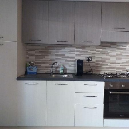 Ferienwohnung La Cantina Cala Gonone Exterior foto